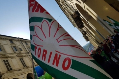 1° Maggio 2019 Torino
