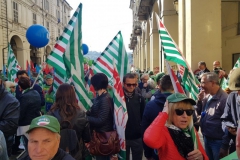 1° Maggio 2019 Torino