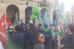 1° Maggio 2019 Torino