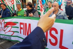 1° Maggio 2019 Torino