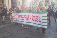 1° Maggio 2019 Torino