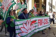 1° Maggio 2019 Torino
