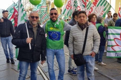 1° Maggio 2019 Torino