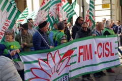 1° Maggio 2019 Torino