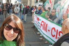 1° Maggio 2019 Torino