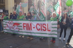 1° Maggio 2019 Torino