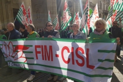 1° Maggio 2019 Torino