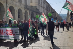 1° Maggio 2019 Torino
