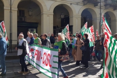 1° Maggio 2019 Torino