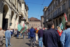 1° Maggio 2019 Torino