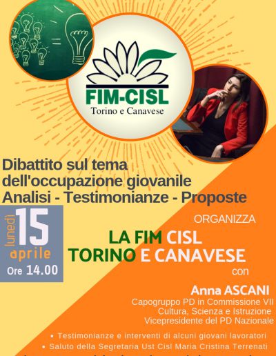 DIBATTITO ANNA ASCANI DEF