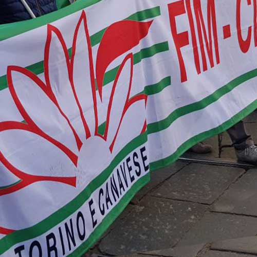 Torino sede fim-cisl