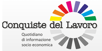 logo conquiste del lavoro