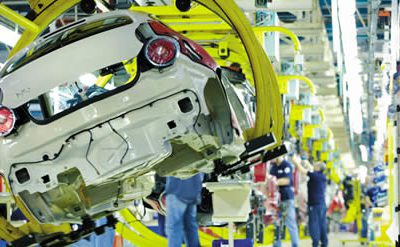 9 Gennaio – Prima riunione unitaria del tavolo regionale sull’ automotive