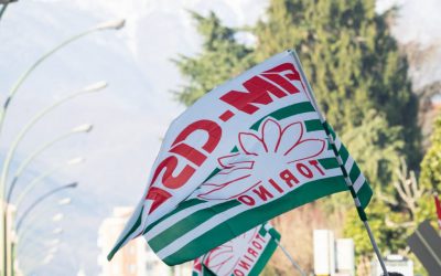 Accordo a Roma per i lavoratori della PMT di Pinerolo