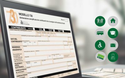 Detrazioni fiscali spese 2020 –  Obbligo di pagamento con mezzi tracciabili