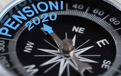 Quando posso andare in pensione?