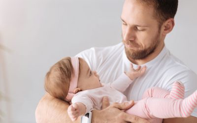 Congedo paternità per la nascita di un figlio