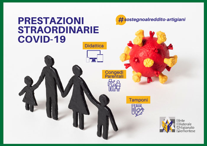 prestazioni sportello artigianato