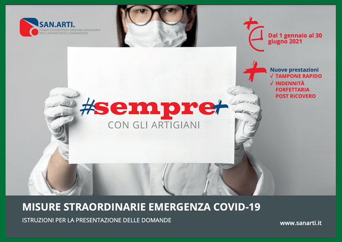 sportello artigianato