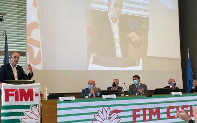 Il futuro delle quattro ruote