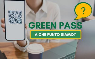 Green Pass: a che punto siamo?