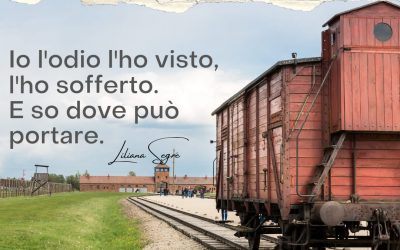 27 Gennaio – Giornata della Memoria