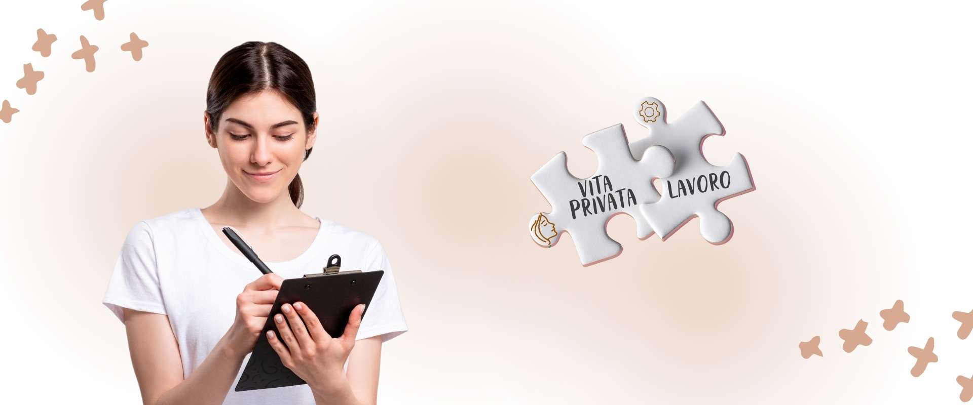 SONDAGGIO DONNE LAVORATRICI QUESTIONARIO CONCILIAZIONE VITA LAVORO