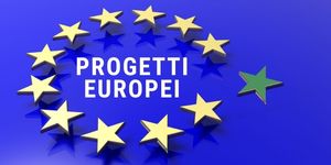 PROGETTI EUROPEI