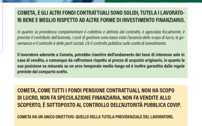 Crashtest del Governo li pagano i lavoratori!
